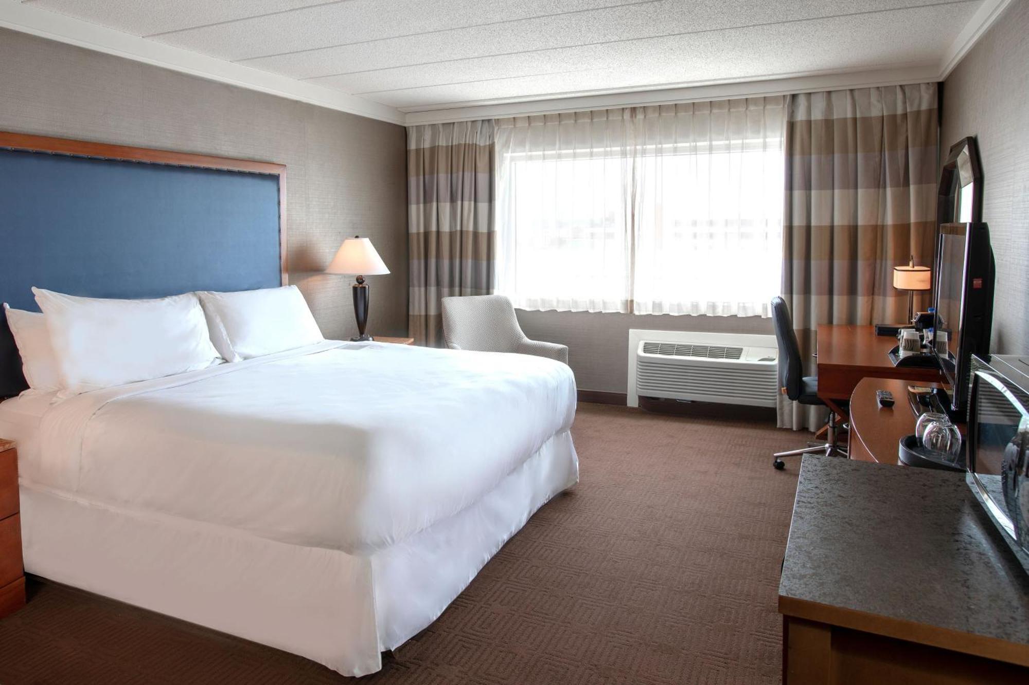 Sheraton Niagarafälle Exterior foto